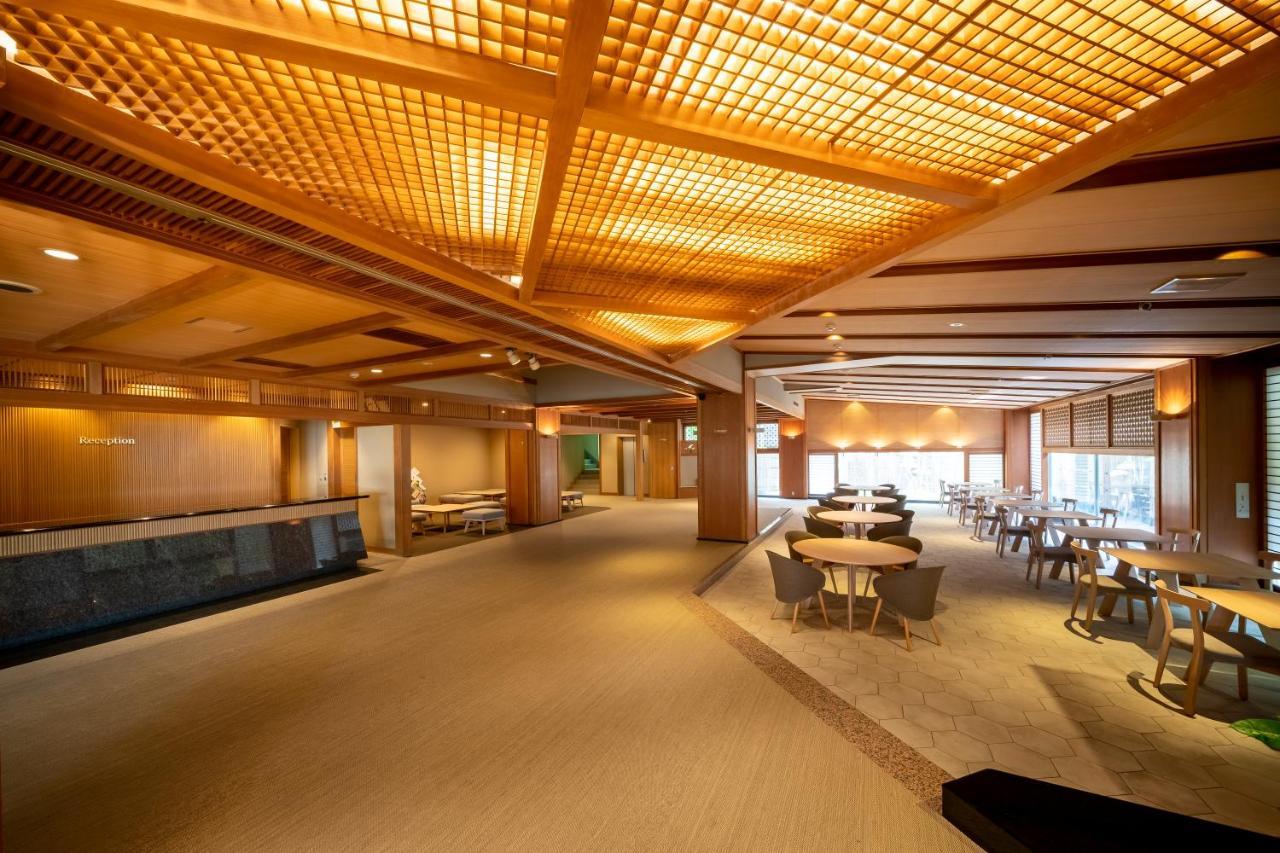 Onsen Hotel Omoto Matsumoto Luaran gambar