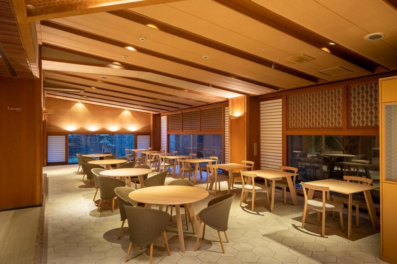 Onsen Hotel Omoto Matsumoto Luaran gambar