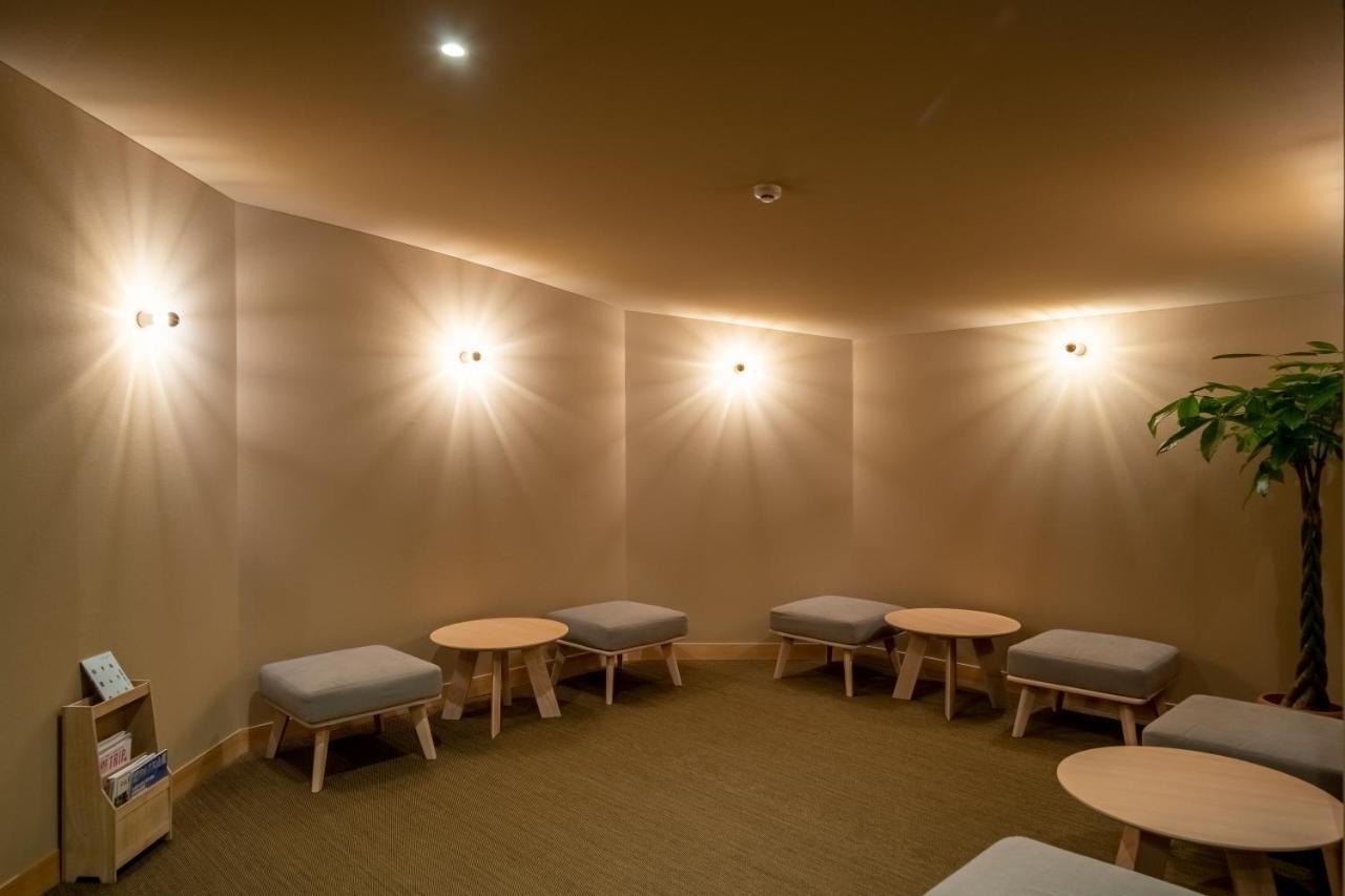Onsen Hotel Omoto Matsumoto Luaran gambar