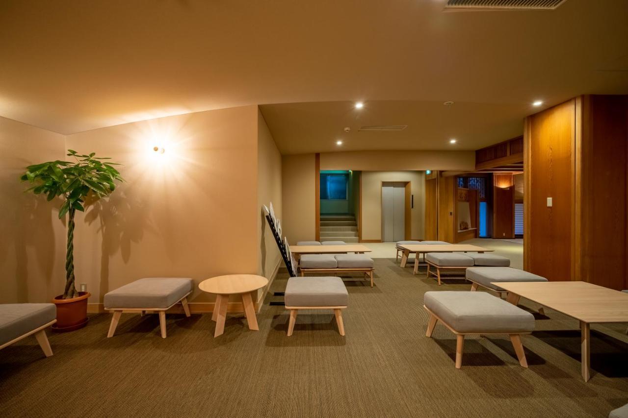 Onsen Hotel Omoto Matsumoto Luaran gambar