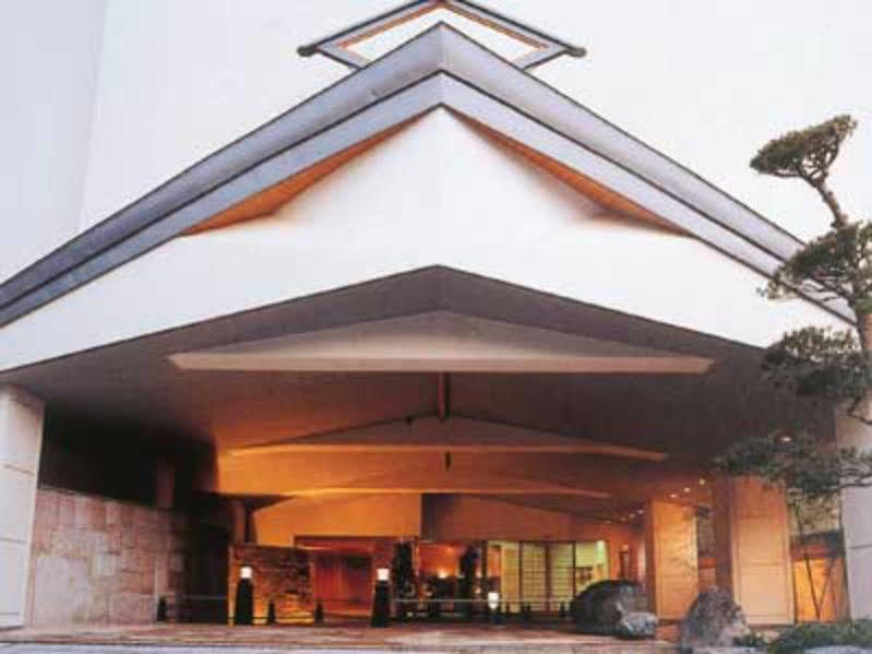 Onsen Hotel Omoto Matsumoto Luaran gambar